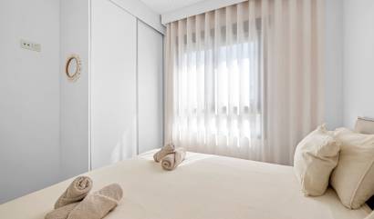 Sale - Apartments - San Miguel de Salinas - San Miguel