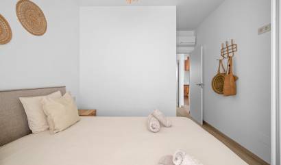 Sale - Apartments - San Miguel de Salinas - San Miguel