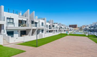 Sale - Apartments - San Miguel de Salinas - San Miguel
