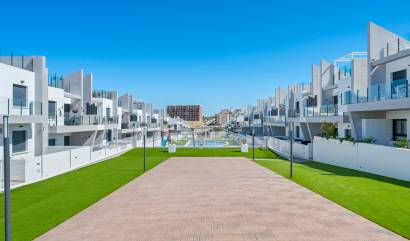 Sale - Apartments - San Miguel de Salinas - San Miguel