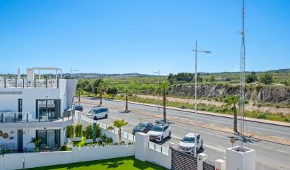 Sale - Apartments - San Miguel de Salinas - San Miguel