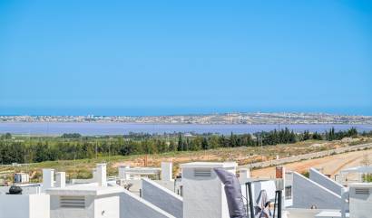 Sale - Apartments - San Miguel de Salinas - San Miguel