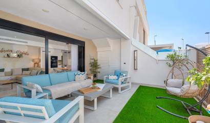 Sale - Apartments - San Pedro del Pinatar - San Pedro del Pinatar Centro