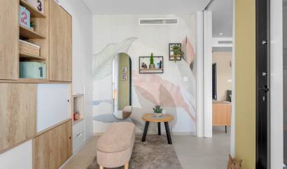 Sale - Apartments - San Pedro del Pinatar - San Pedro del Pinatar Centro