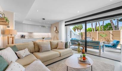 Sale - Apartments - San Pedro del Pinatar - San Pedro del Pinatar Centro