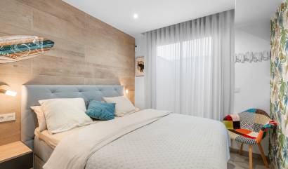 Sale - Apartments - San Pedro del Pinatar - San Pedro del Pinatar Centro