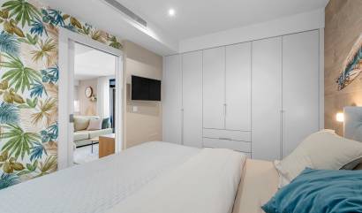 Sale - Apartments - San Pedro del Pinatar - San Pedro del Pinatar Centro