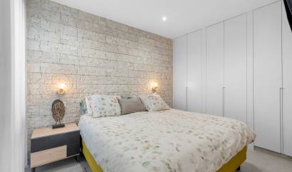 Sale - Apartments - San Pedro del Pinatar - San Pedro del Pinatar Centro