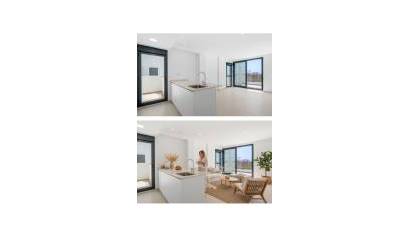 Sale - Apartments - Torre Pacheco - Santa Rosalía