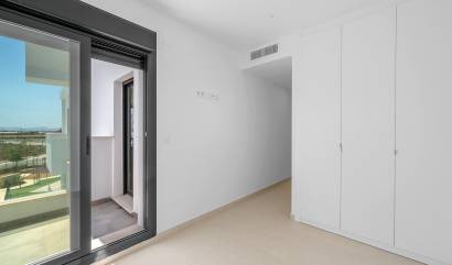 Sale - Apartments - Torre Pacheco - Santa Rosalía