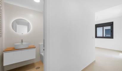 Sale - Apartments - Torre Pacheco - Santa Rosalía