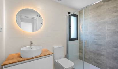 Sale - Apartments - Torre Pacheco - Santa Rosalía