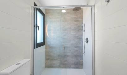 Sale - Apartments - Torre Pacheco - Santa Rosalía