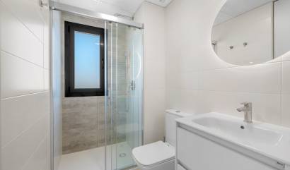 Sale - Apartments - Torre Pacheco - Santa Rosalía