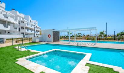 Sale - Apartments - Torre Pacheco - Santa Rosalía