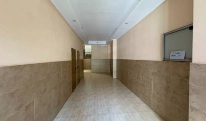 Sale - Apartments - Torrevieja - Centro