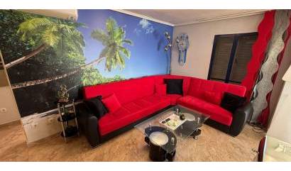 Sale - Apartments - Torrevieja - La Mata