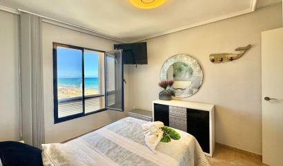 Sale - Apartments - Torrevieja - La Mata