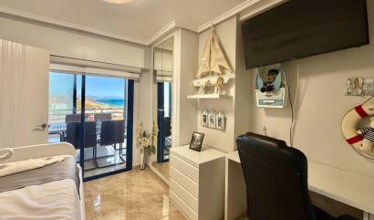 Sale - Apartments - Torrevieja - La Mata