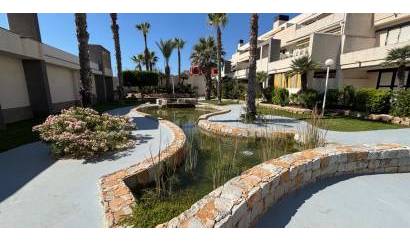 Sale - Apartments - Torrevieja - La Mata