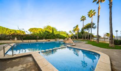 Sale - Apartments - Torrevieja - La Mata