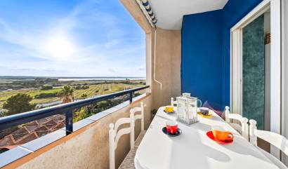 Sale - Apartments - Torrevieja - La Mata