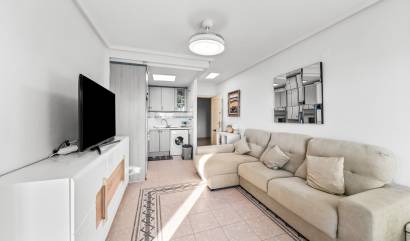 Sale - Apartments - Torrevieja - La Mata