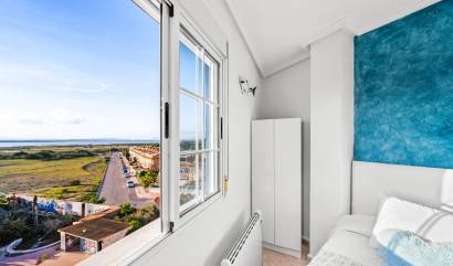 Sale - Apartments - Torrevieja - La Mata
