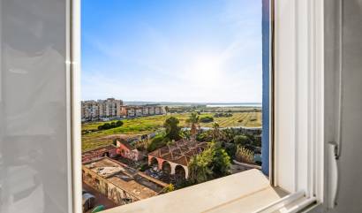 Sale - Apartments - Torrevieja - La Mata