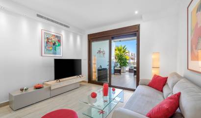 Sale - Apartments - Torrevieja - Los Balcones - Los Altos del Edén