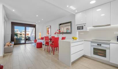 Sale - Apartments - Torrevieja - Los Balcones - Los Altos del Edén