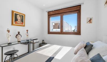 Sale - Apartments - Torrevieja - Los Balcones - Los Altos del Edén