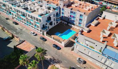 Sale - Apartments - Torrevieja