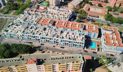 Sale - Apartments - Torrevieja