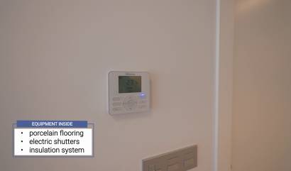 Sale - Apartments - Torrevieja