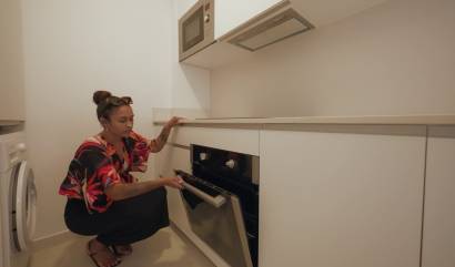 Sale - Apartments - Torrevieja