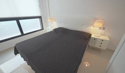 Sale - Apartments - Torrevieja