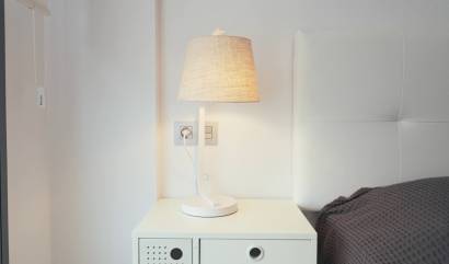 Sale - Apartments - Torrevieja