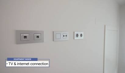 Sale - Apartments - Torrevieja