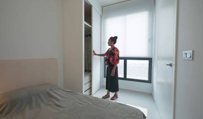 Sale - Apartments - Torrevieja