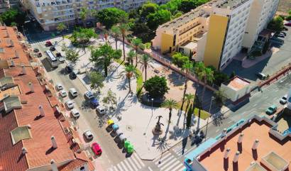 Sale - Apartments - Torrevieja