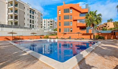 Sale - Apartments - Villamartin - Lomas del Golf