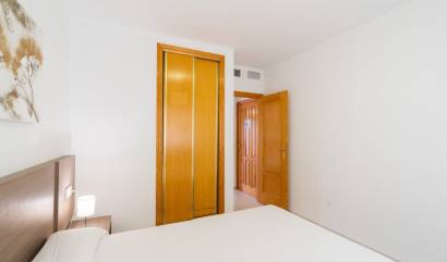 Sale - Bungalow - Calpe - Gran Sol