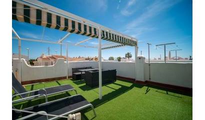 Sale - Bungalow - Ciudad Quesada