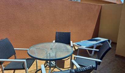 Sale - Bungalow - Dehesa de Campoamor