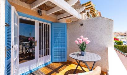 Sale - Bungalow - Guardamar del Segura - El moncayo