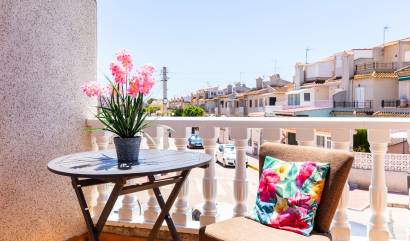 Sale - Bungalow - Guardamar del Segura - El moncayo