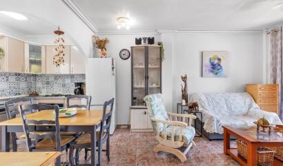 Sale - Bungalow - Guardamar del Segura - El moncayo