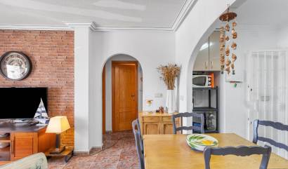 Sale - Bungalow - Guardamar del Segura - El moncayo