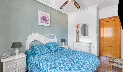 Sale - Bungalow - Guardamar del Segura - El moncayo